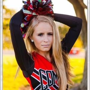 Meet your Posher, Becky